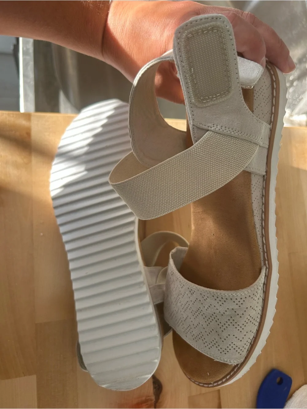 Skechers comfort focused